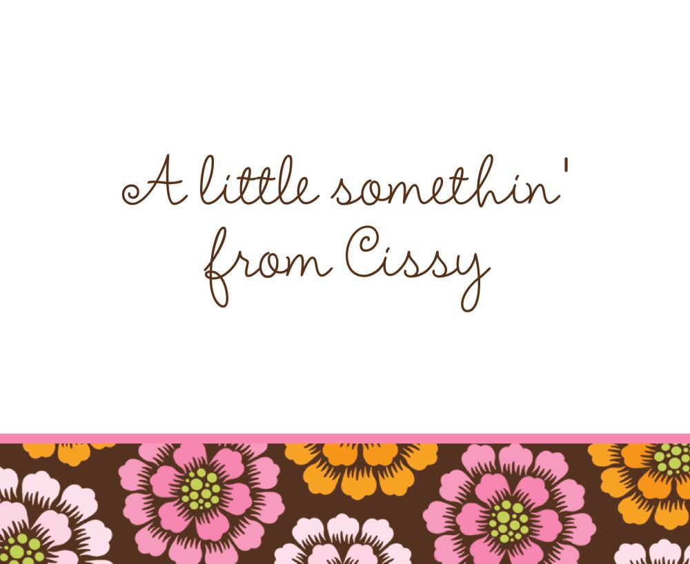 Bittersweet Dahlias Sticker 