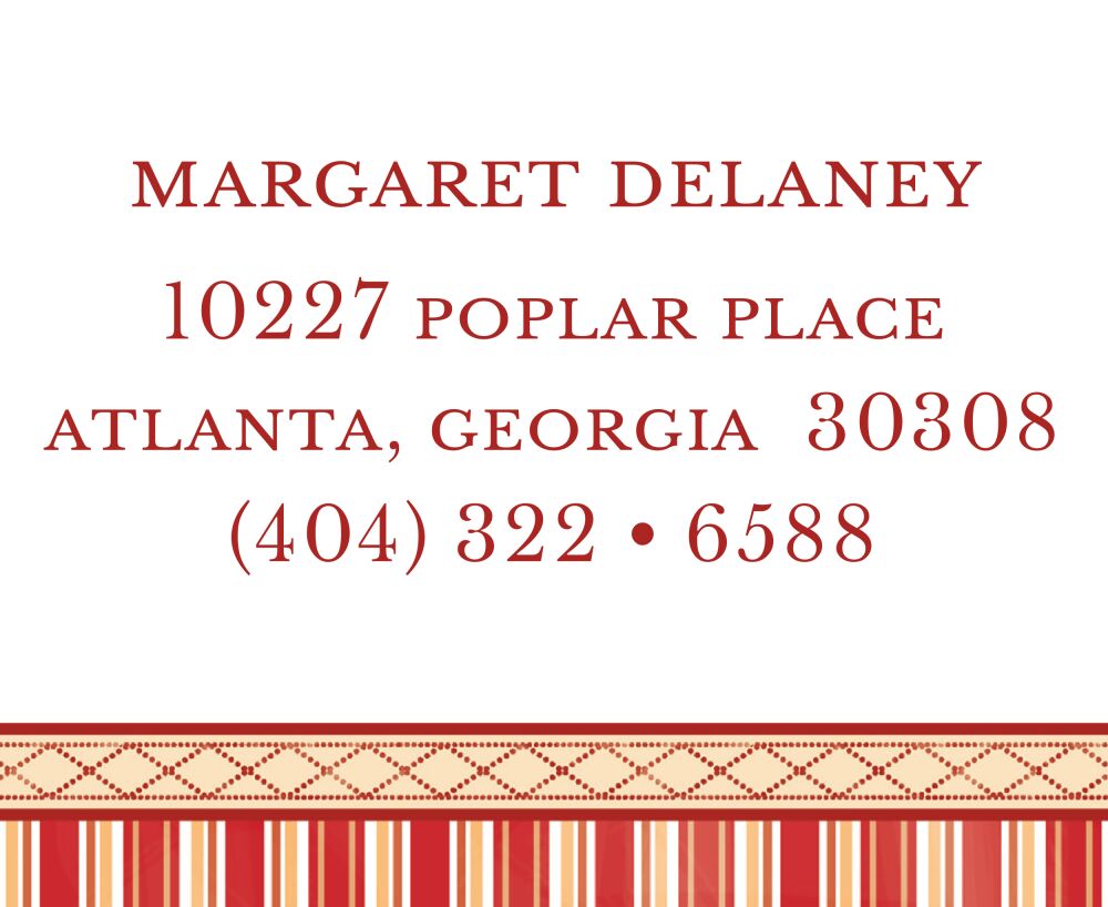 Calling Card
