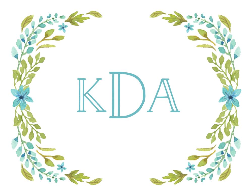 Once Upon A Time Folded Note