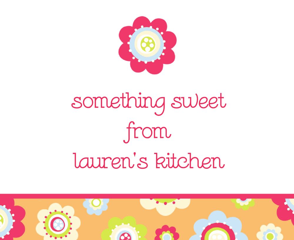 Mango Petal Pushers Calling Card