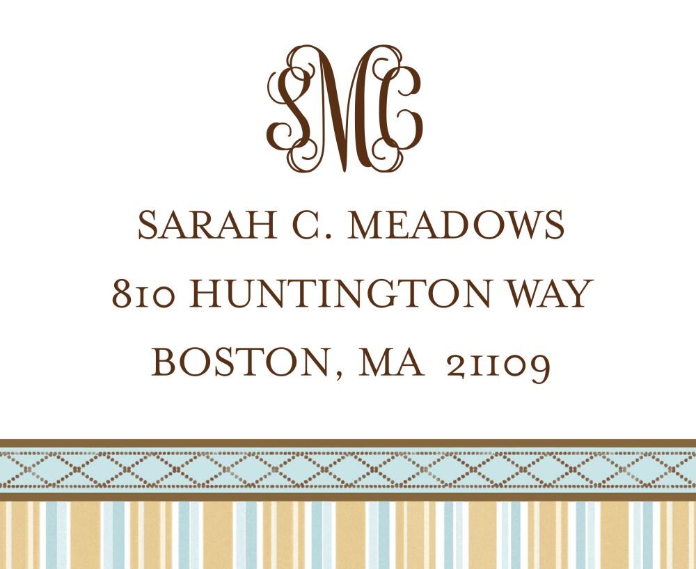 Calling Card
