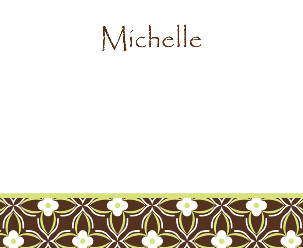 Willow Calling Card
