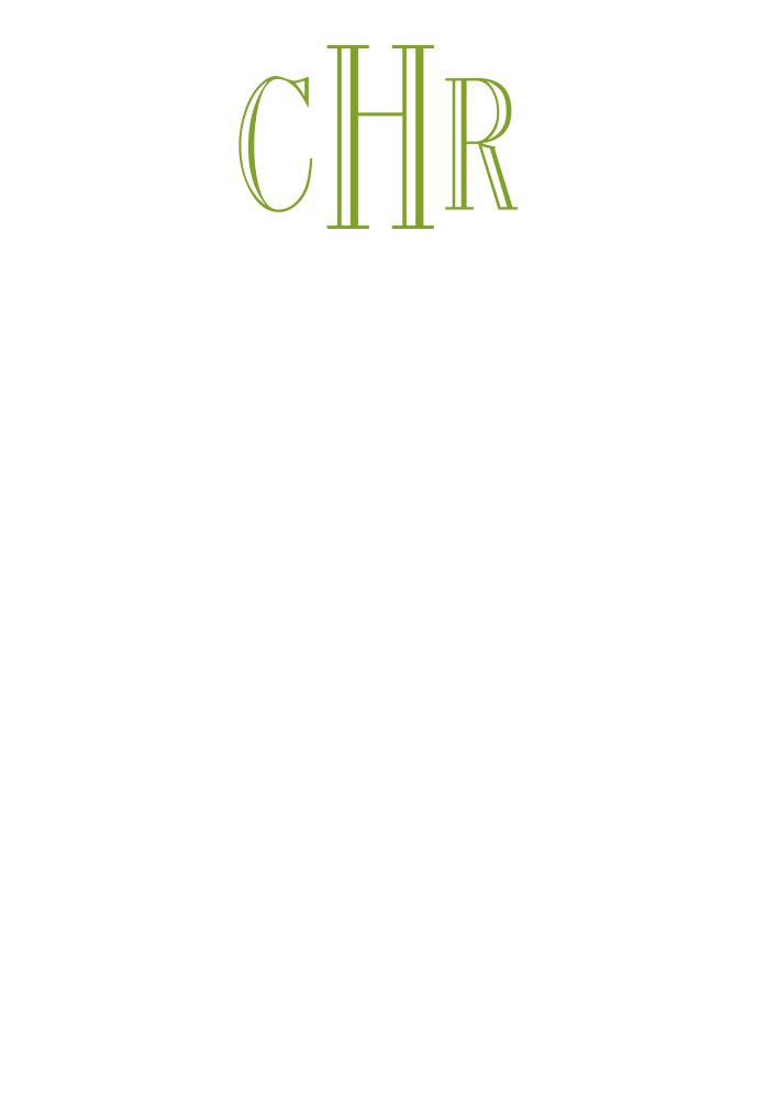 Clean & Simple Notepad