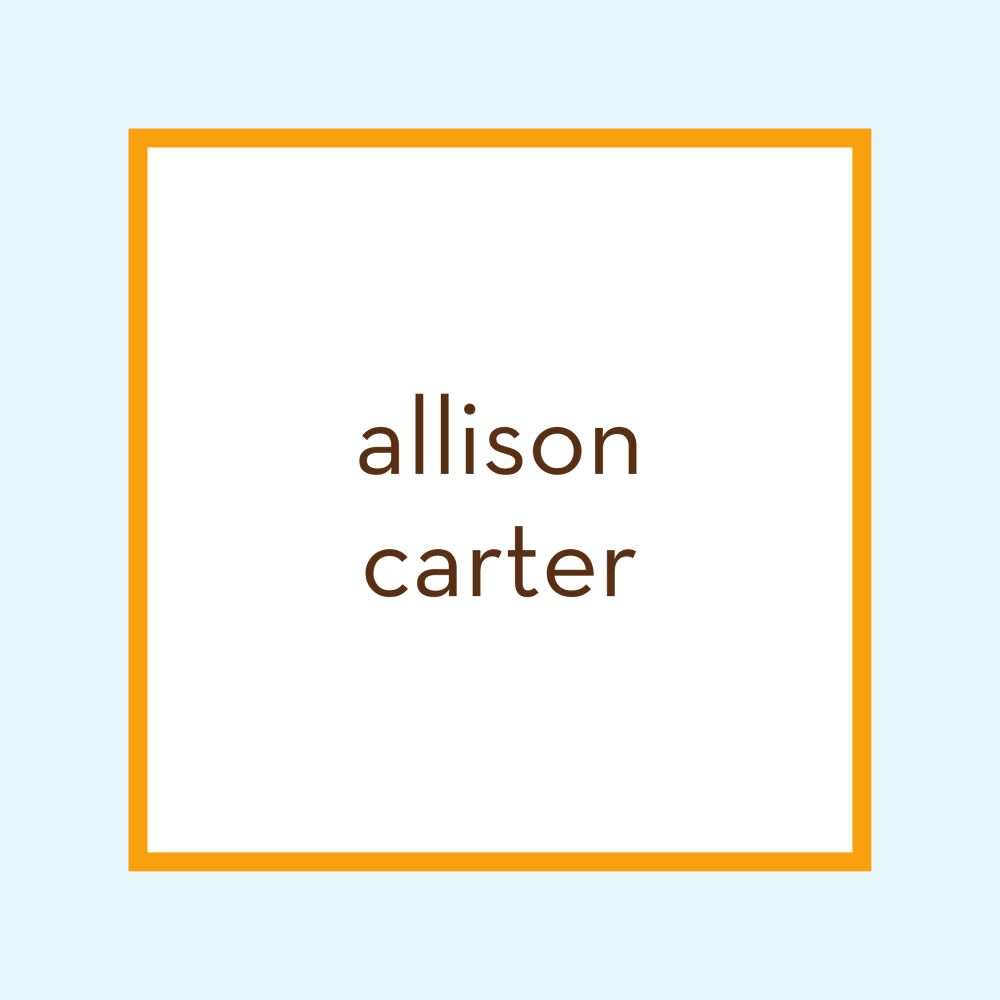 Pinata Flat Calling Card