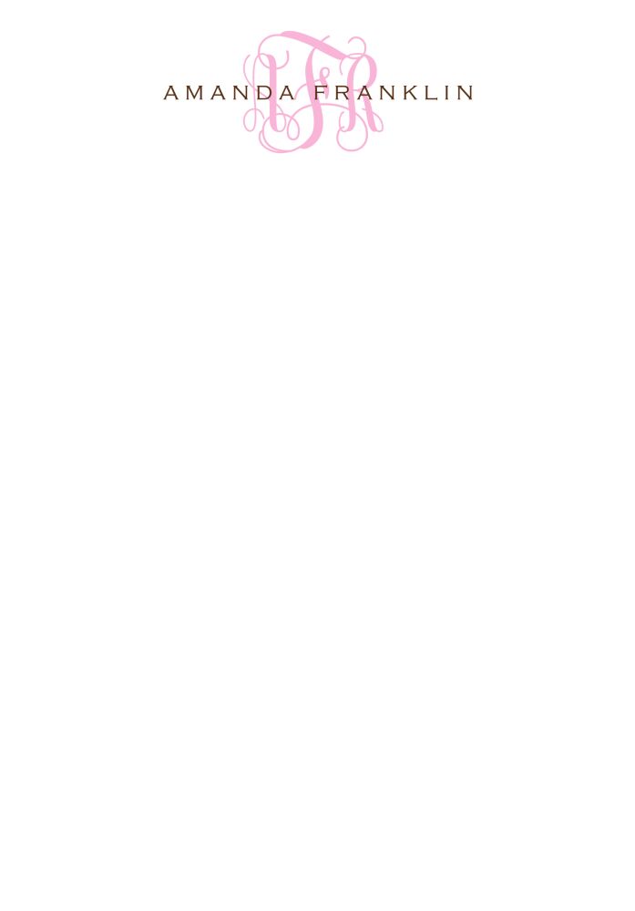 Clean & Simple Notepad