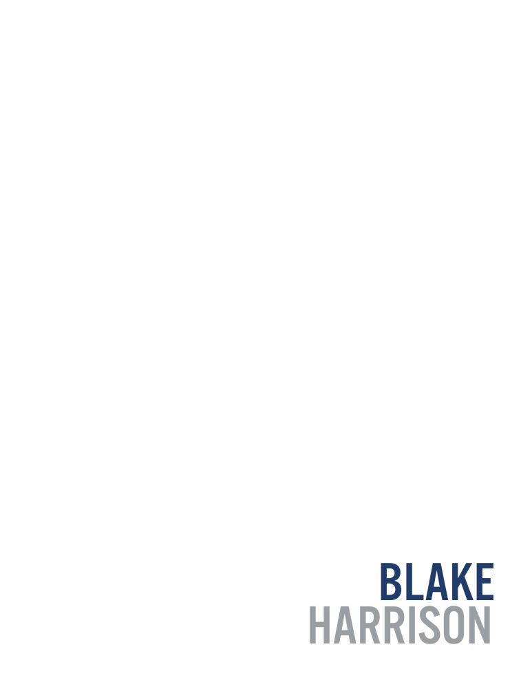 Stacked Name Flat Note