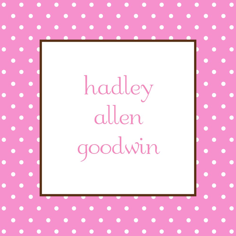 Little Sister Sticker 