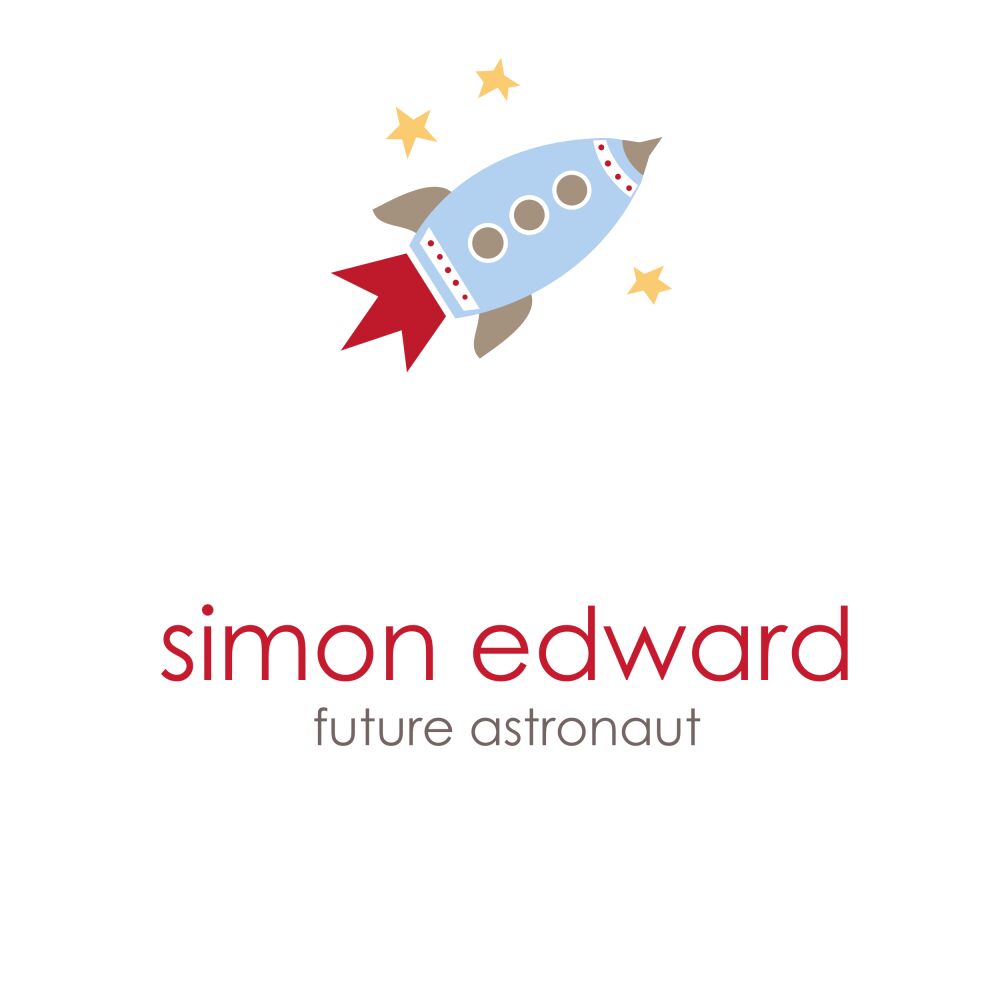 Out Of This World Sticker 