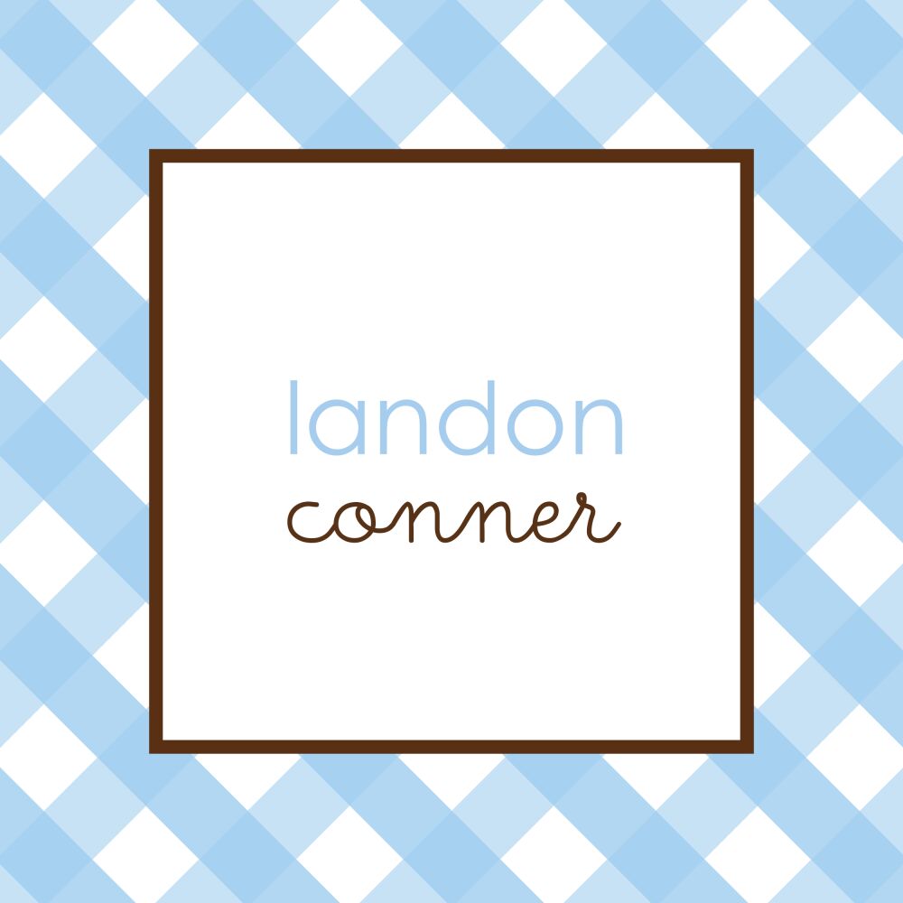 Jungle Gym Blue Sticker 