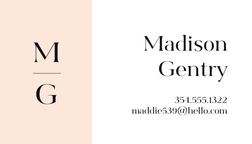 Left Block Enclosure Card