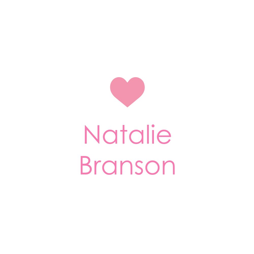 Little Lovely Enclosure Card