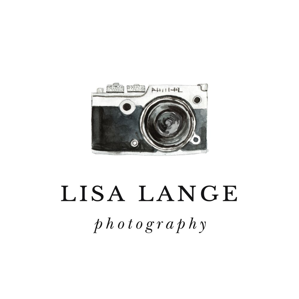 Camera Ready Sticker