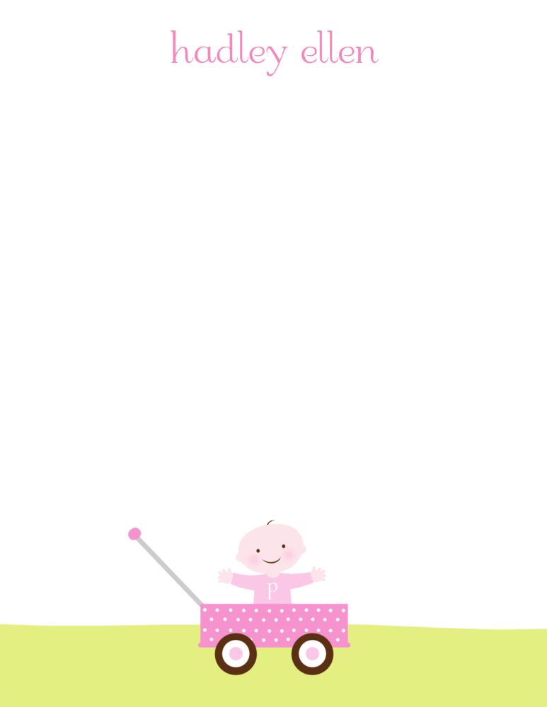 Little Sister Flat Note