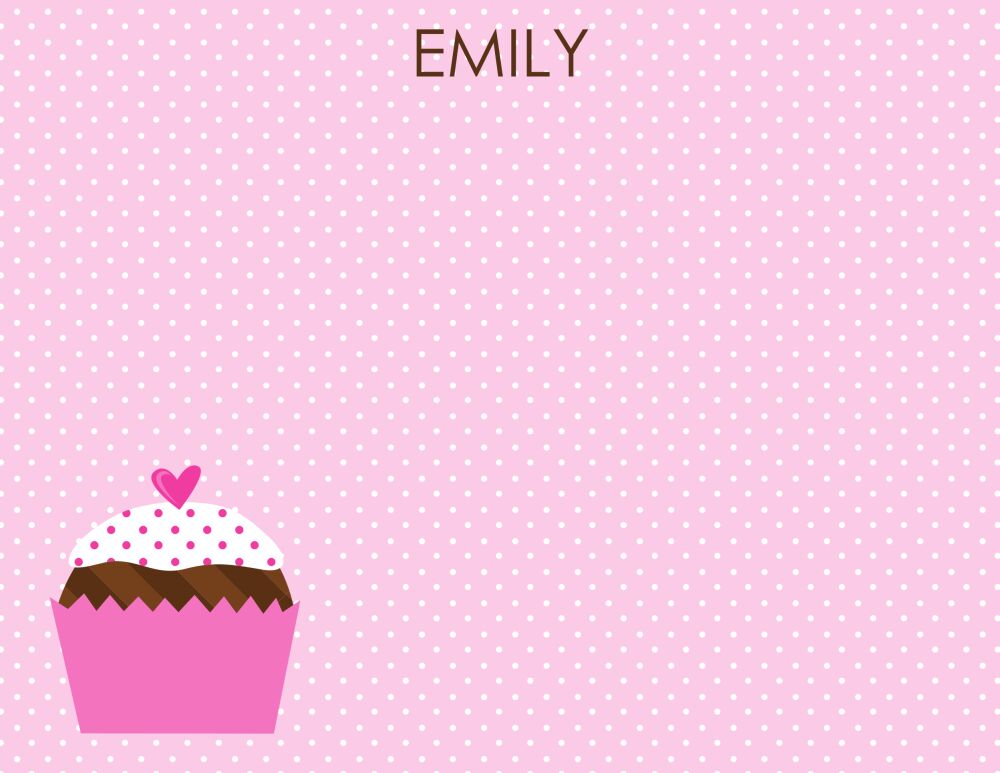 Purrrfect Party Flat Note