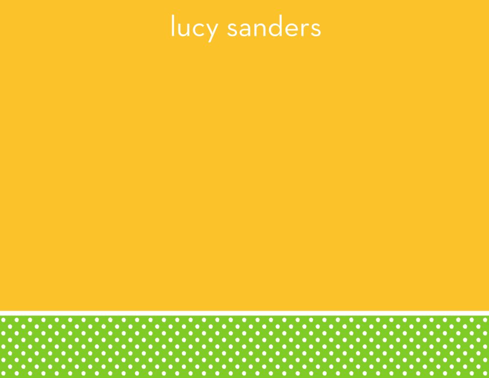 Ready To Roll Flat Note