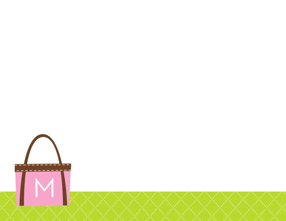 Fun In The Sun Flat Note