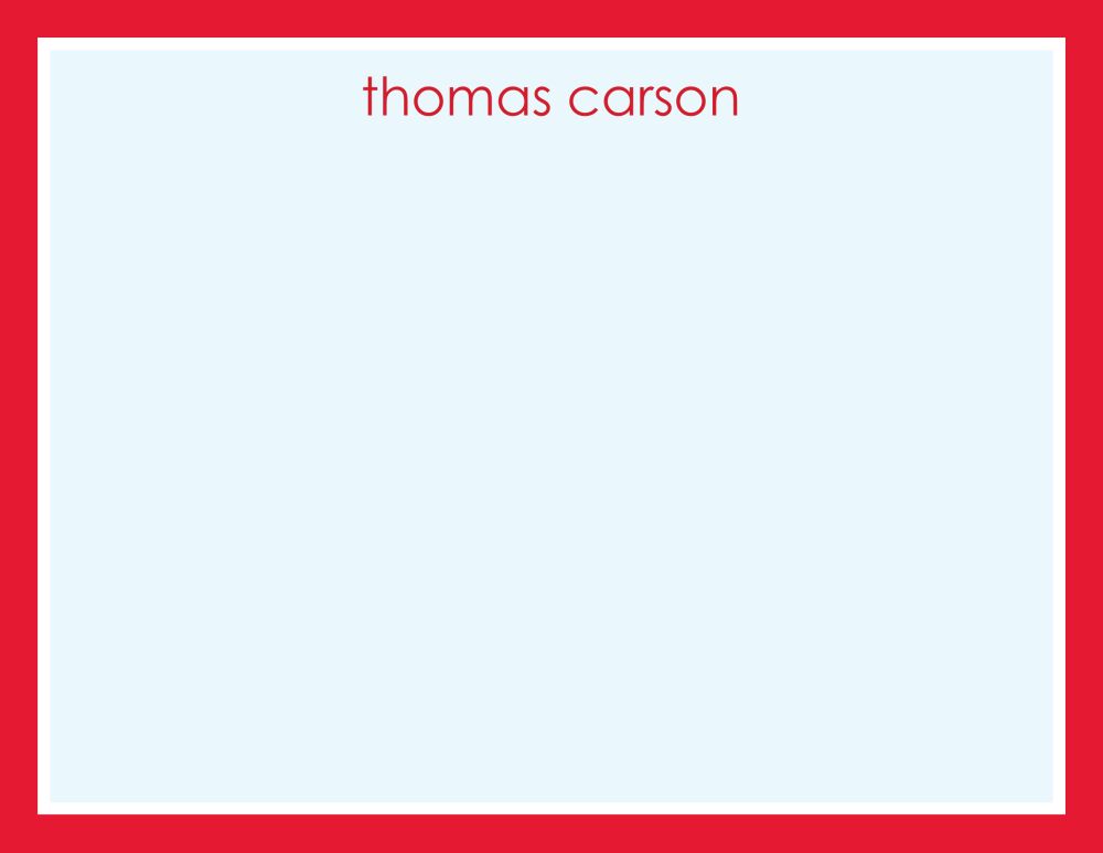 All Fired Up Flat Note