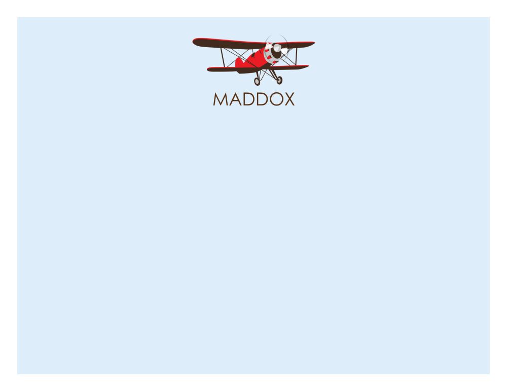 High Flyin' Fun Flat Note