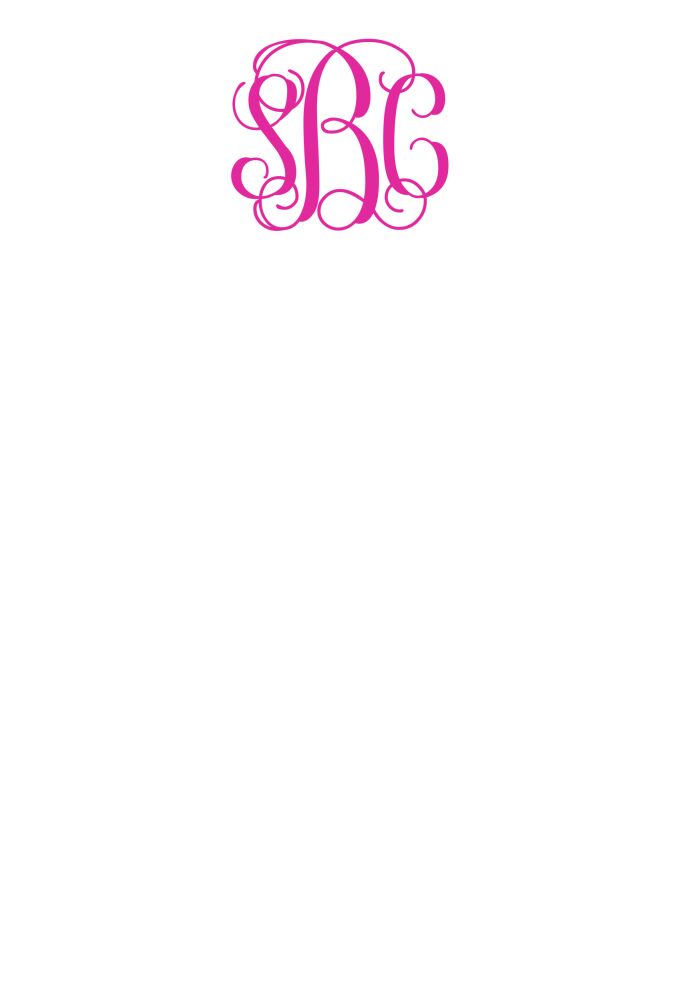 Clean & Simple Notepad