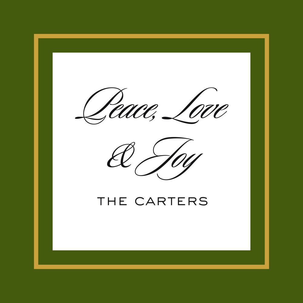 Folded Enclosure Card