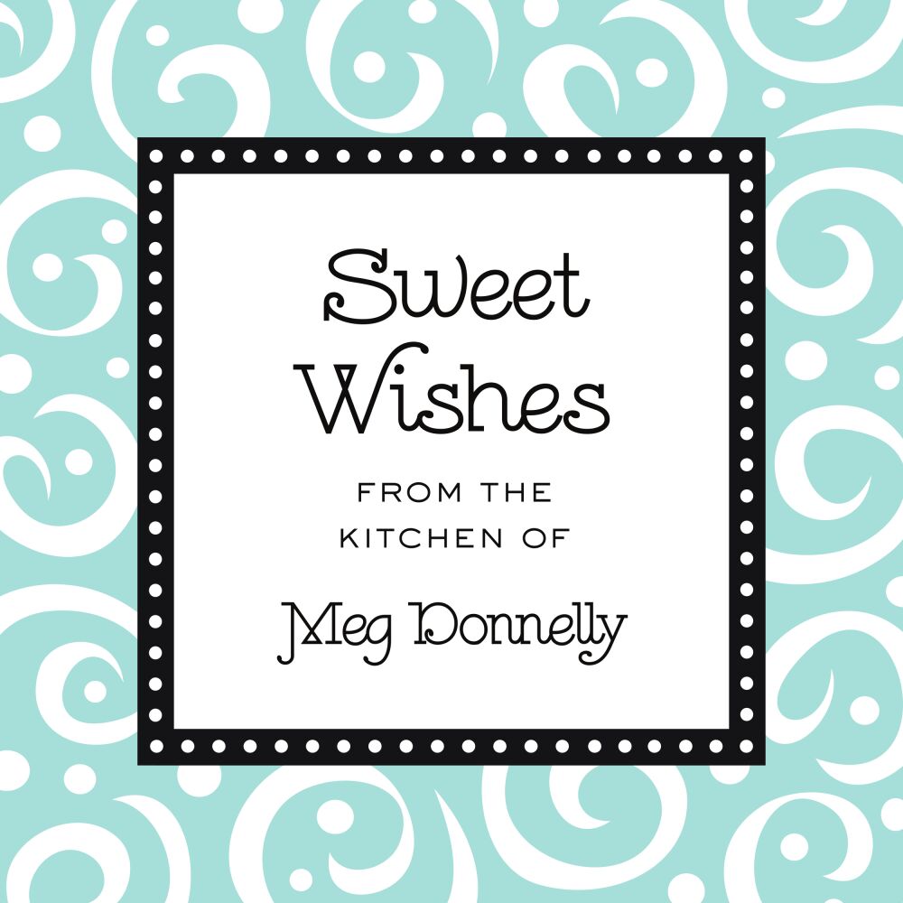 Folded Enclosure Card