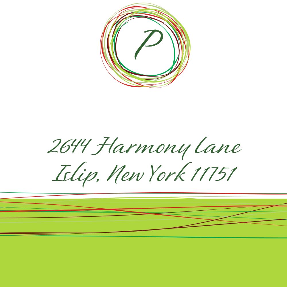 Initial Return Address Label
