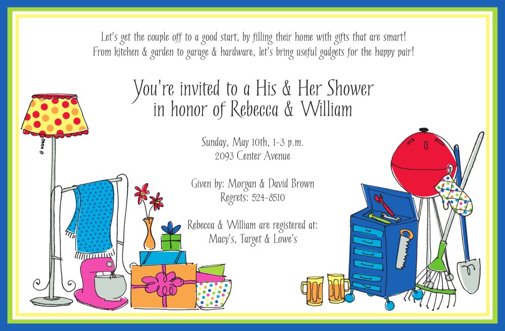 Taking Sides Invitation