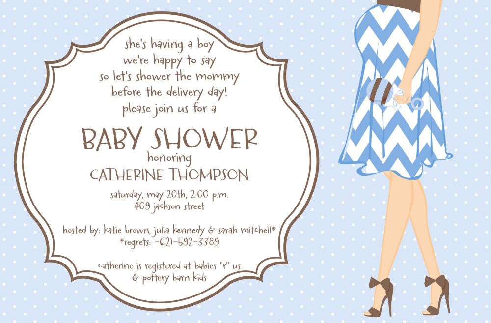 Awaiting Boy Invitation
