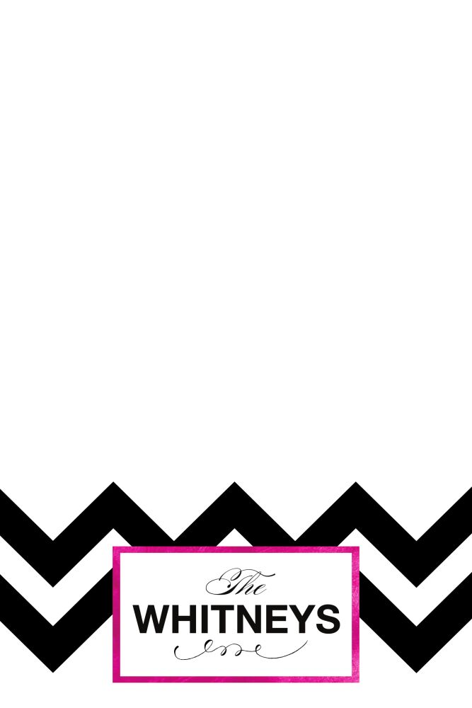 Pink Sophisticated Posh Notepad