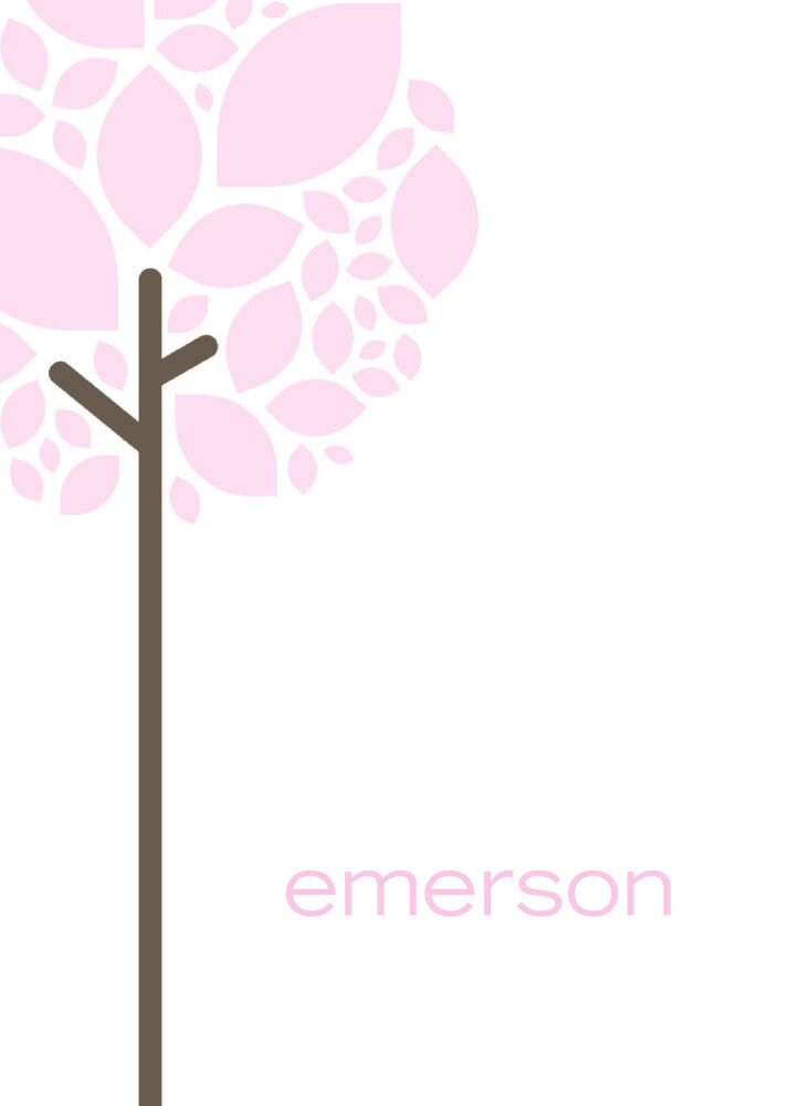 Pink Enclosure