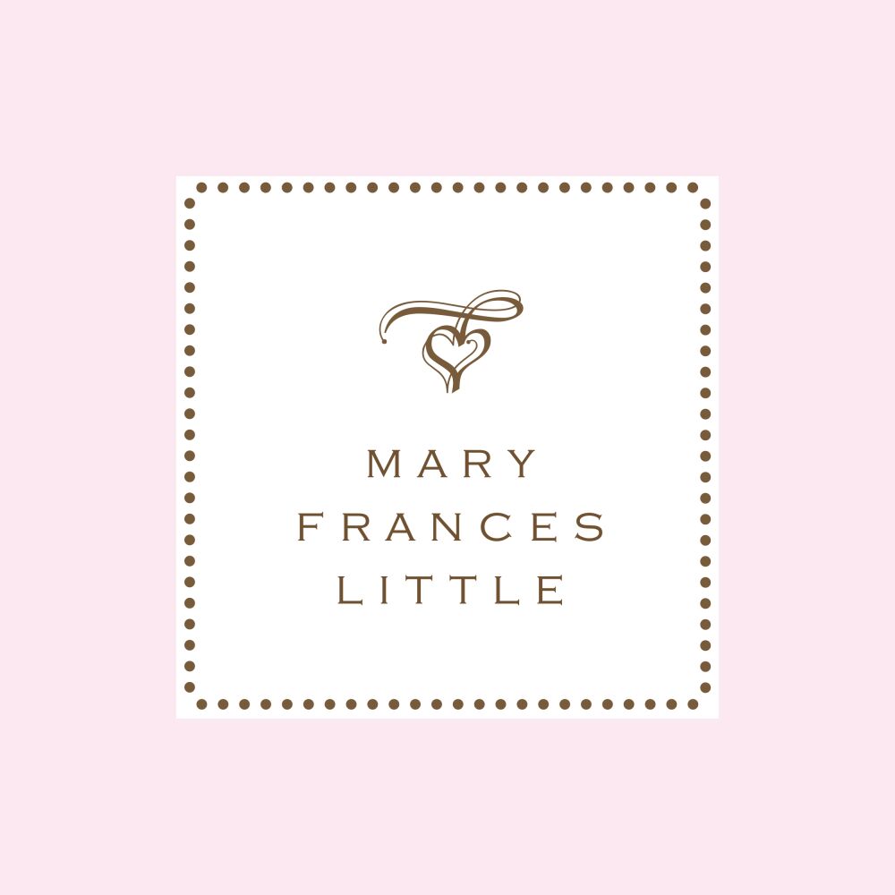 Tiny Beads Baby Pink Enclosure