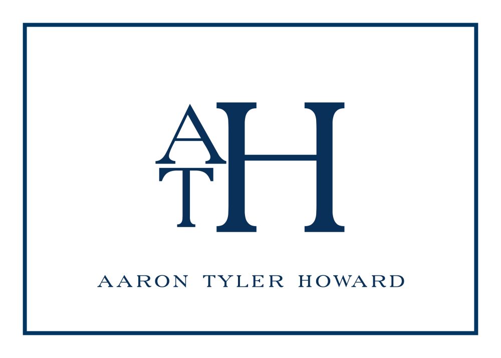 Thin Border Sticker