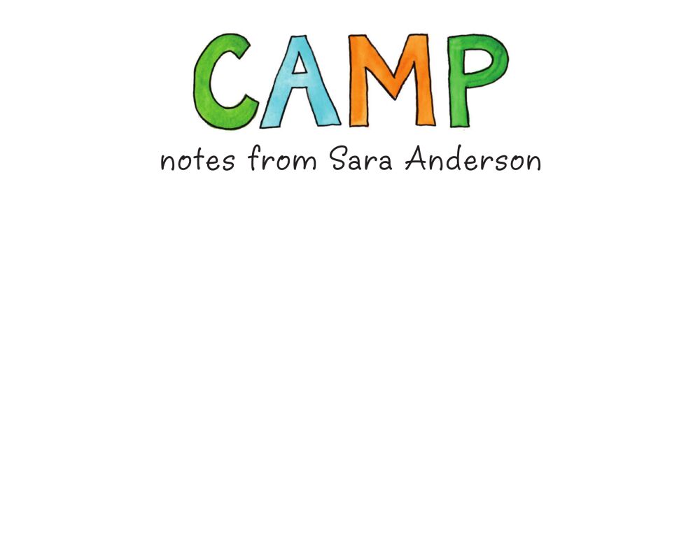 Campout Flat Note