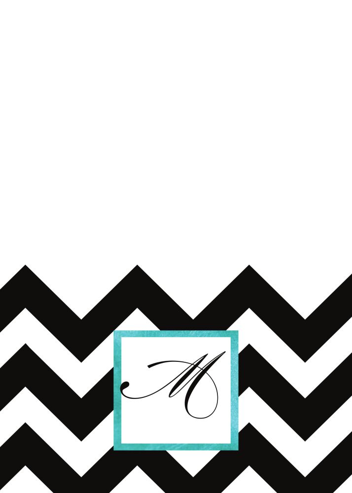 Tiffany Sophisticated Posh Invitation