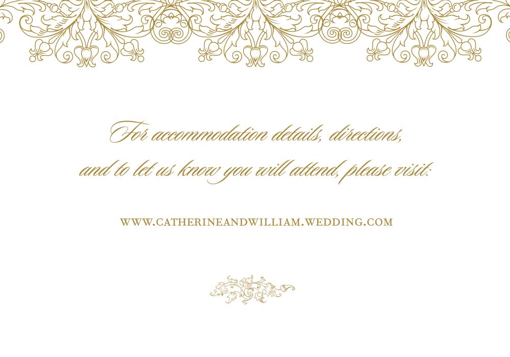 Lace Accessory Card