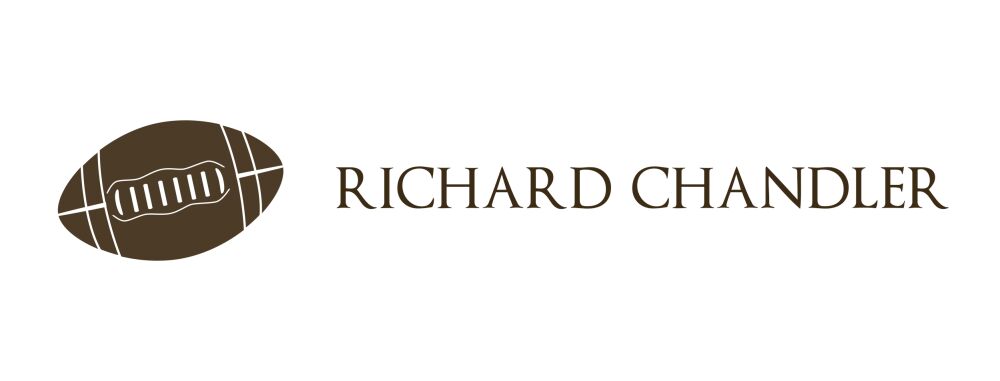 Football Water-Resistant Label