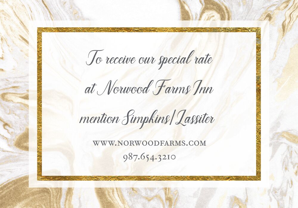 Marbled Elegance Accessory Card