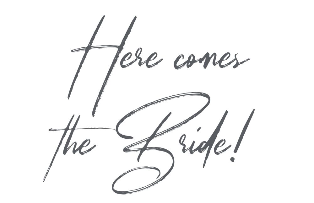 Create Your Own Sign-11x17 