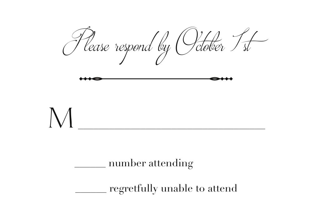 Cutlass Reply Postcard