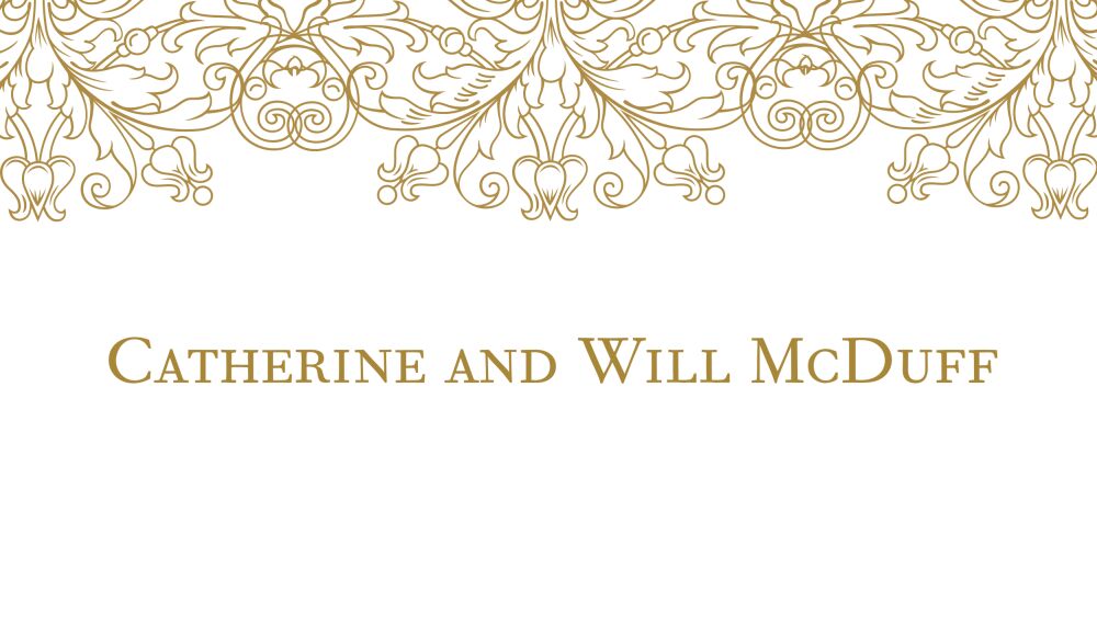 Lace Enclosure Card