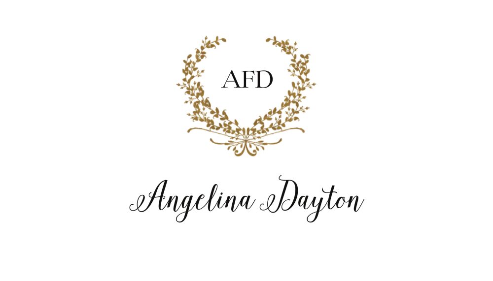 Gleaming Wreath Foil-Pressed Enclosure Card