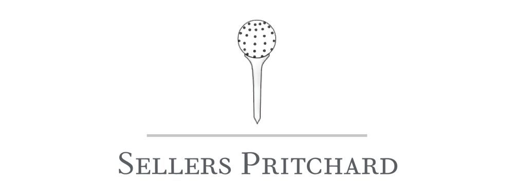 Golf Water-Resistant Label