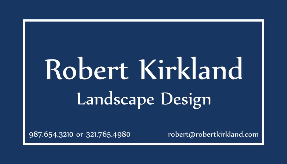 Navy Enclosure card