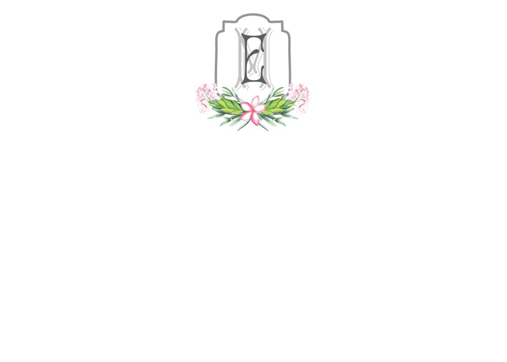 Crest Motif 20 Flat Note