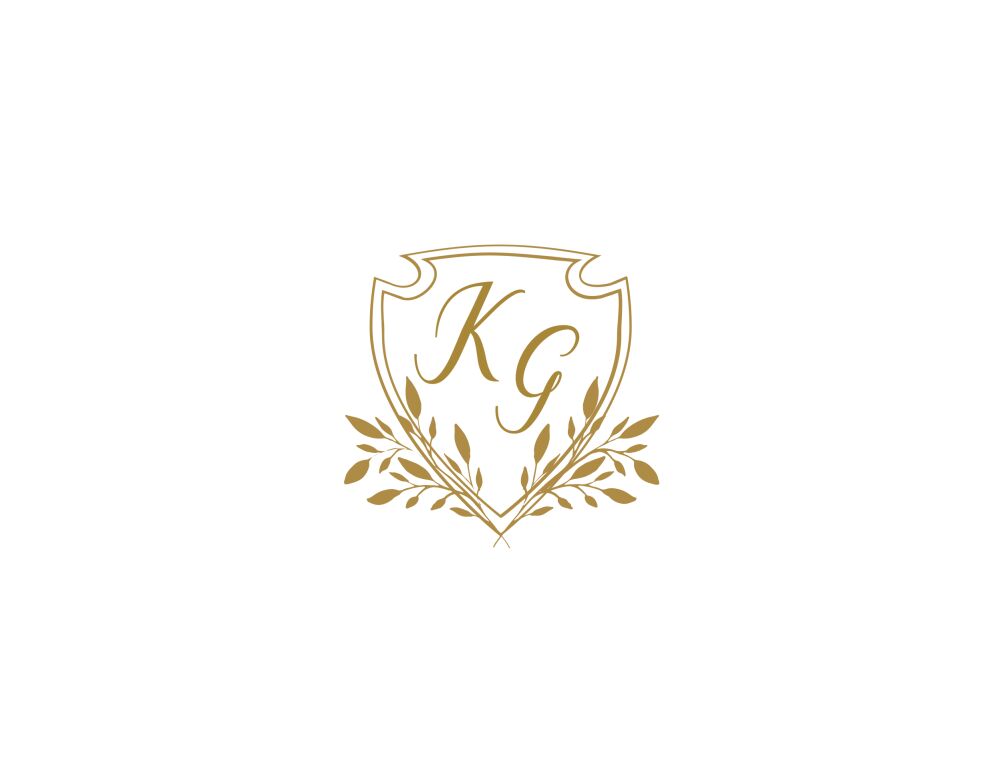 Crest Motif 16 Folded Note
