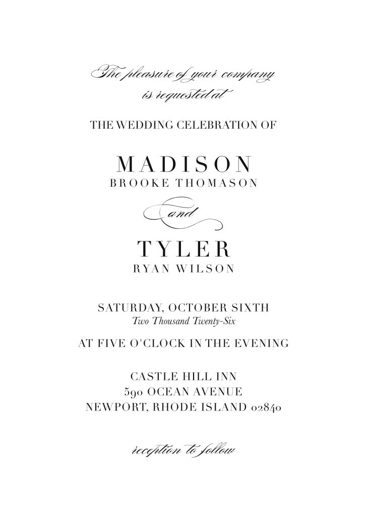 Uttermost Invitation