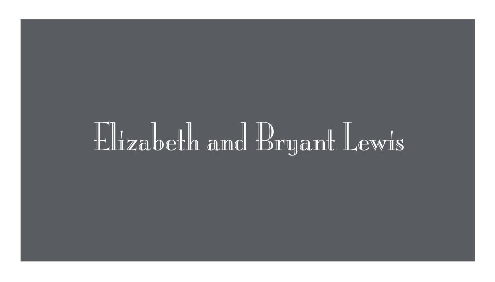 Grey Svelte Enclosure Card