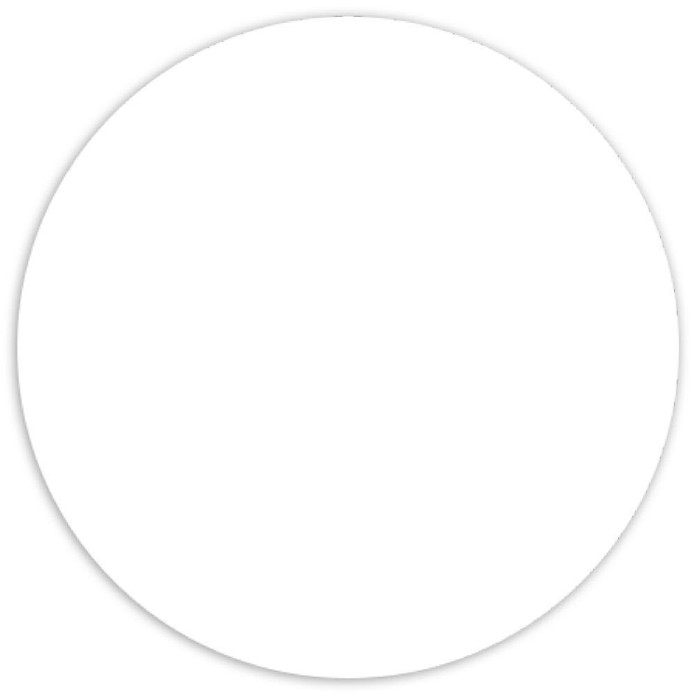 DIY 1.5 Inch Round Label