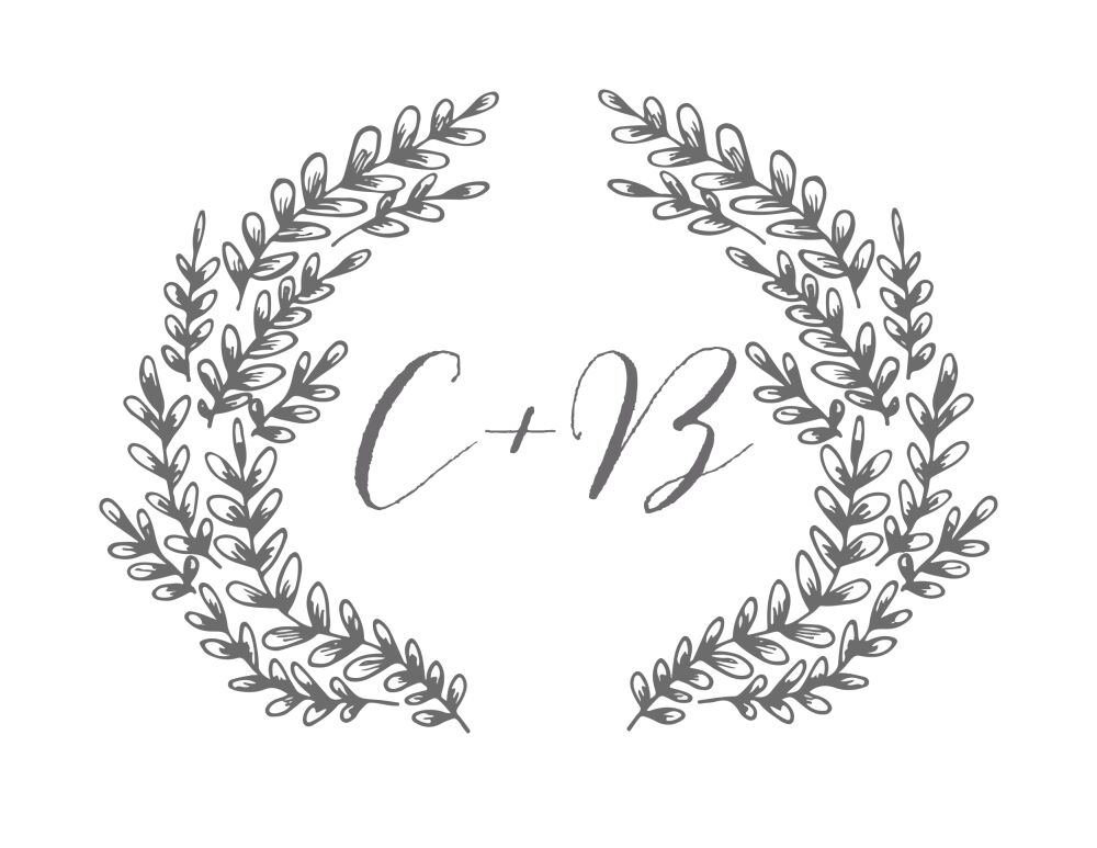 Brooks Vines Folded Note