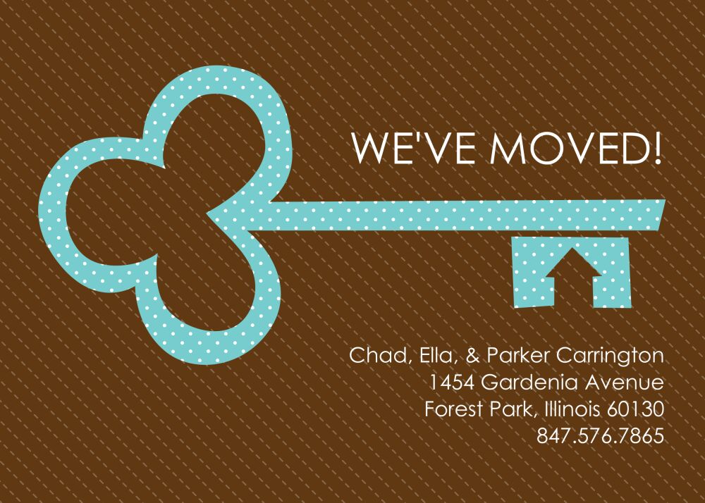 Key to the Kingdom Invitation